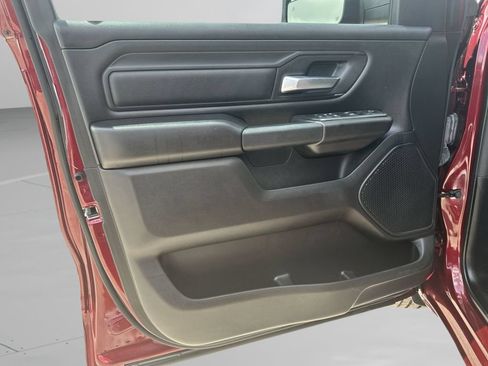 Used 2025 RAM 1500 Tradesman RWD image 20