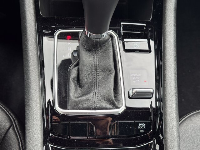 Certified 2025 Jeep Compass Limited AWD/4WD image 36