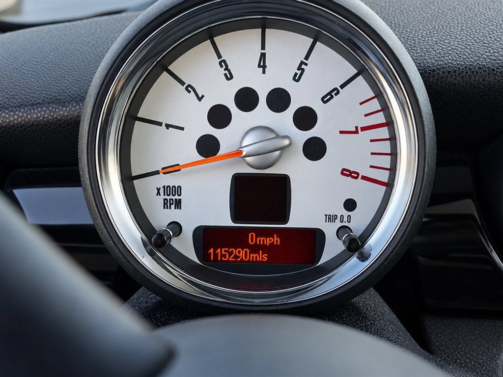 Used 2012 MINI Cooper S w/ Bayswater Pkg FWD image 9