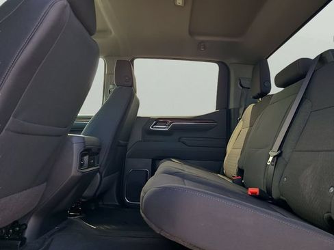 New 2026 Chevrolet Silverado 1500 LT Trail Boss AWD/4WD image 12