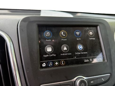 Used 2019 Chevrolet Equinox LS w/ LS Convenience Package FWD image 15