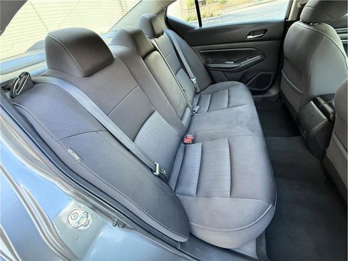 Used 2020 Nissan Altima 2.5 S image 19