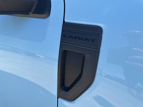 New 2026 Ford Maverick Lariat w/ Black Appearance Package AWD/4WD image 37