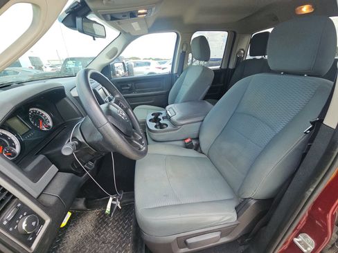 Used 2016 RAM 1500 Express image 11
