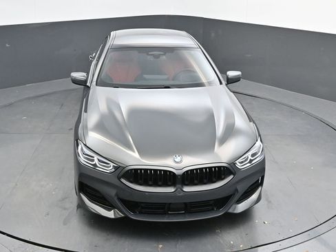Used 2026 BMW 840i image 40
