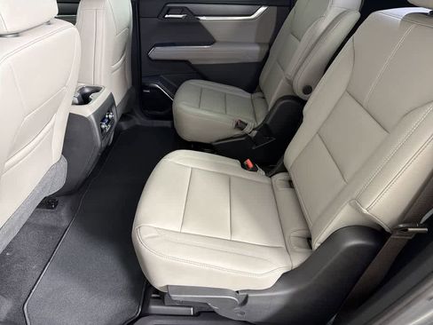 New 2026 GMC Acadia Elevation w/ Elevation Premium Package image 39