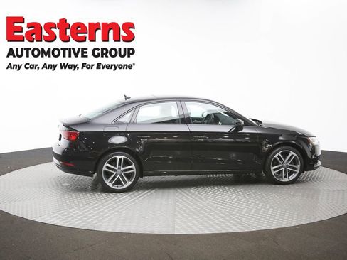 Used 2020 Audi A3 2.0T Premium FWD image 45