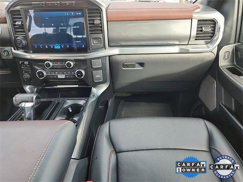 Certified 2022 Ford F150 Lariat image 10