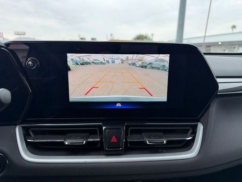 Used 2025 Chevrolet TrailBlazer LT image 17