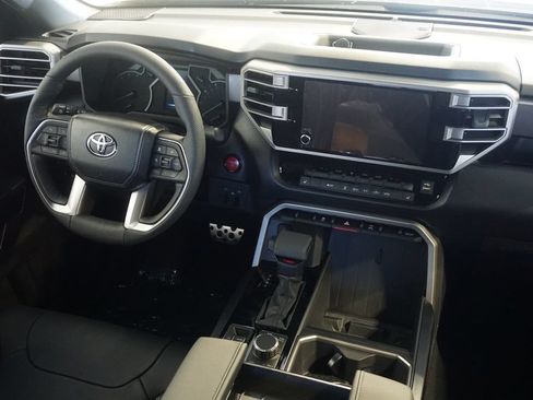 New 2026 Toyota Tundra SR5 AWD/4WD image 28
