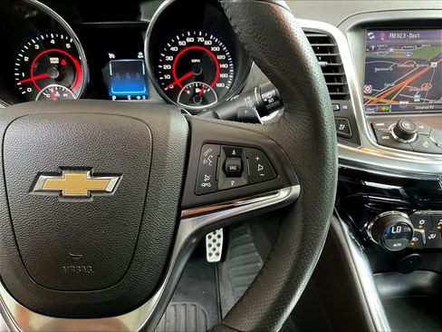 Used 2016 Chevrolet SS RWD image 12