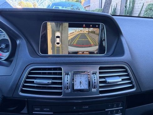Used 2017 Mercedes-Benz E 400 Coupe image 36