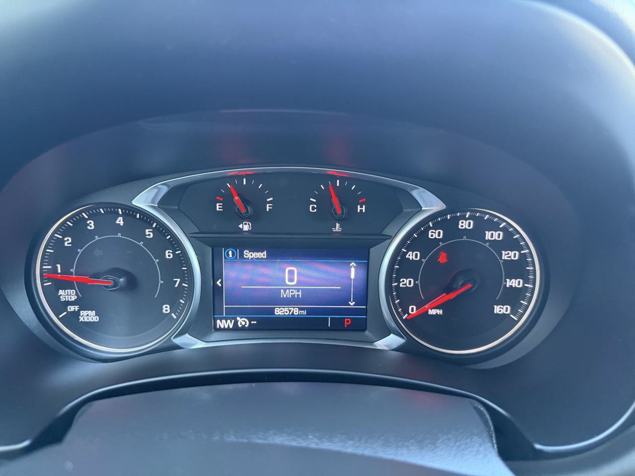 Used 2021 GMC Terrain SLE w/ Elevation Edition AWD/4WD image 15