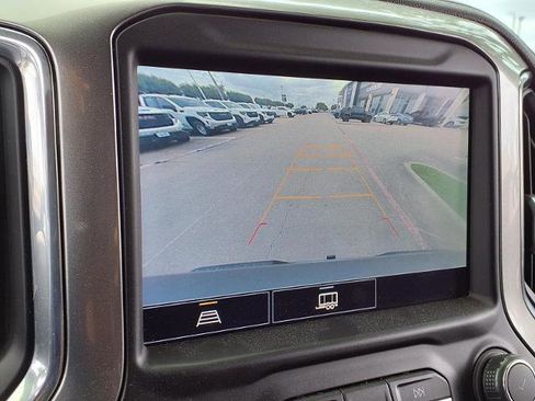 Used 2021 Chevrolet Silverado 1500 RST w/ Texas Edition Plus AWD/4WD image 5