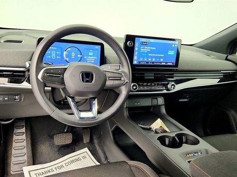 Used 2024 Honda Prologue EX image 11