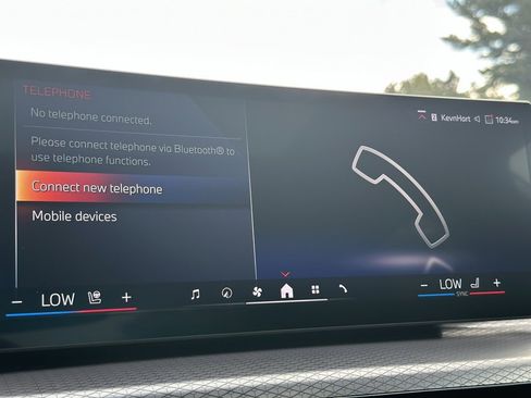 Certified 2025 BMW 330i xDrive Sedan w/ M Sport Package image 43