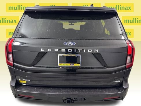 New 2025 Ford Expedition Max Active image 20