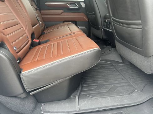 Certified 2024 GMC Sierra 2500 Denali Ultimate AWD/4WD image 35