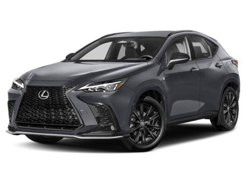 Used 2022 Lexus NX 350 F Sport AWD/4WD image 1