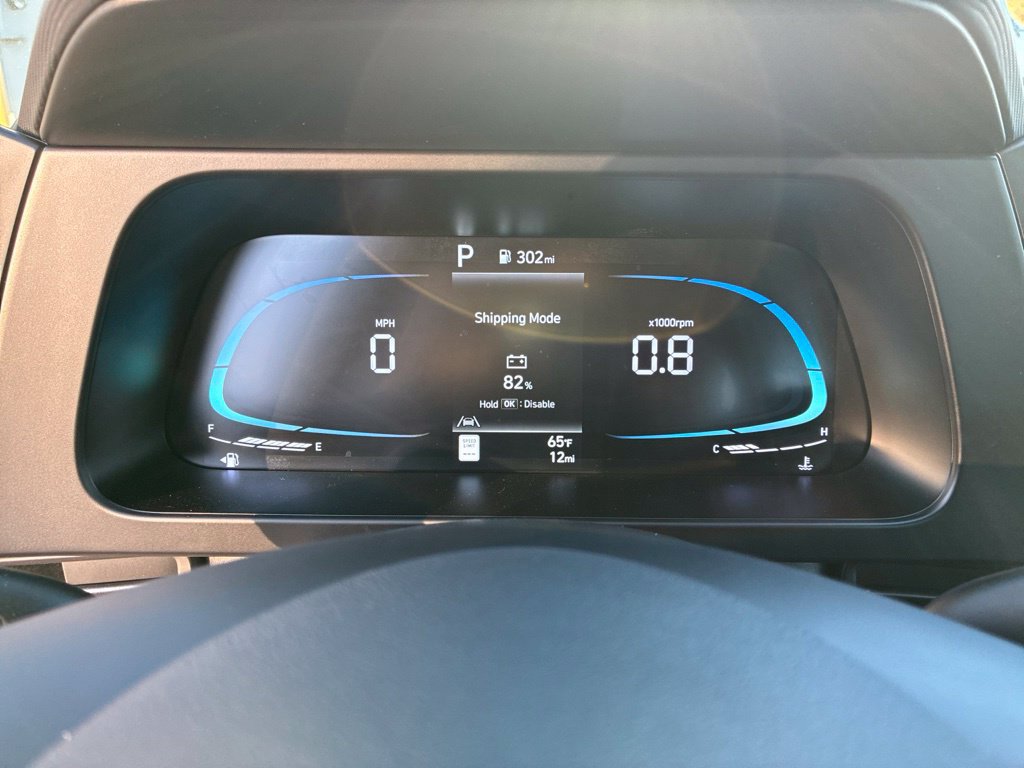 New 2026 Hyundai Elantra SEL Sport FWD image 30
