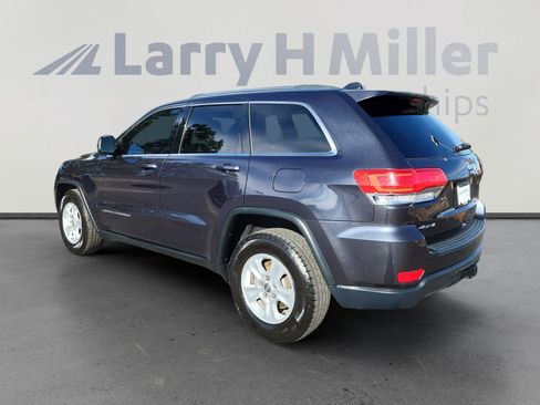 Used 2014 Jeep Grand Cherokee Laredo w/ Quick Order Package 23E image 3