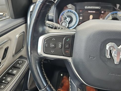 Used 2022 RAM 1500 Limited AWD/4WD image 18