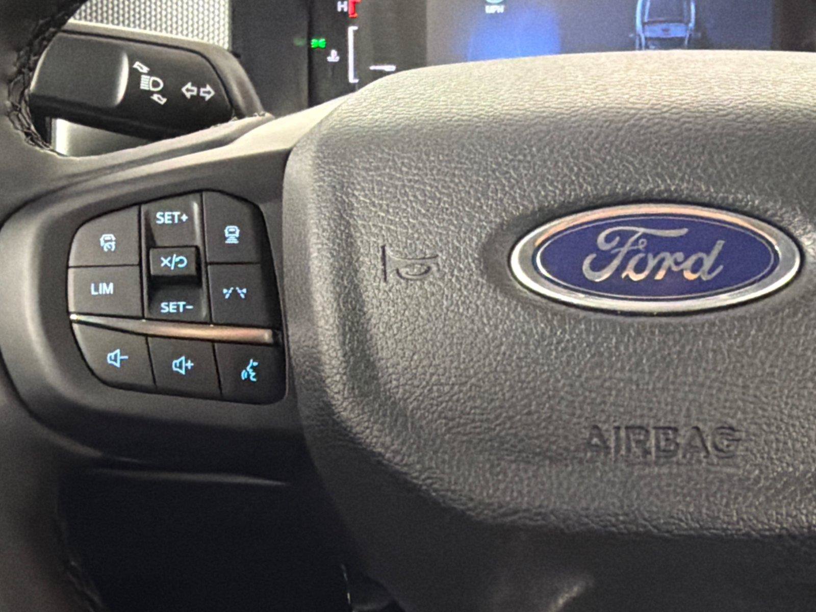 New 2026 Ford Ranger XLT w/ Technology Package AWD/4WD image 26