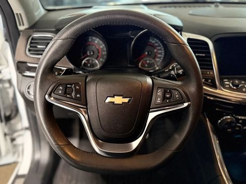 Used 2014 Chevrolet SS RWD image 15