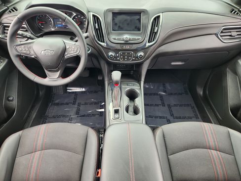 Used 2023 Chevrolet Equinox RS FWD image 26