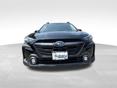 Used 2023 Subaru Outback Premium AWD/4WD image 29