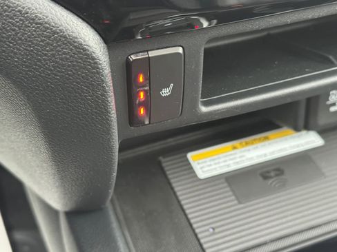 Used 2023 Honda Ridgeline Black Edition image 6