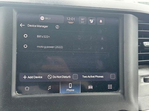 Certified 2022 RAM 1500 Big Horn image 30