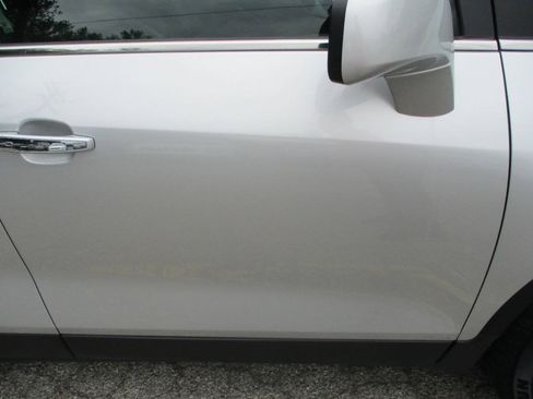 Used 2020 Buick Encore Sport Touring w/ Safety Package FWD image 20