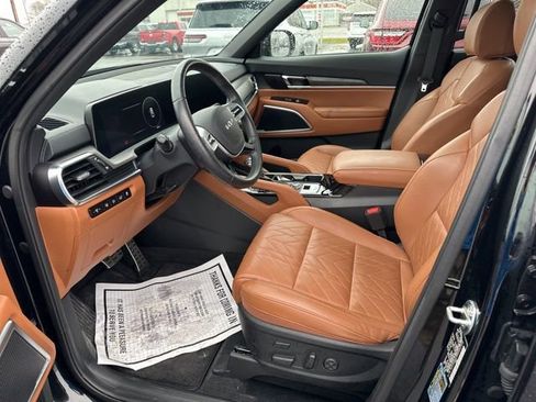 Used 2024 Kia Telluride SX X-Line image 15