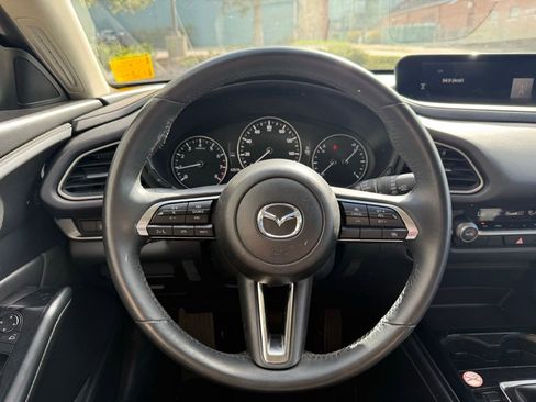 Used 2024 MAZDA CX-30 AWD 2.5 S w/ Select Sport Pkg image 11