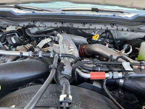 New 2026 Ford F250 Lariat w/ Black Appearance Package AWD/4WD image 26