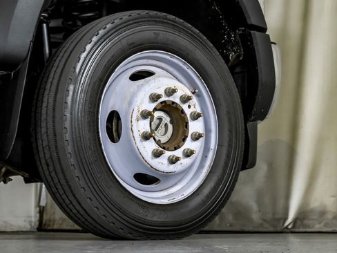 Used 2019 Ford F550 4x4 SuperCab Super Duty image 51