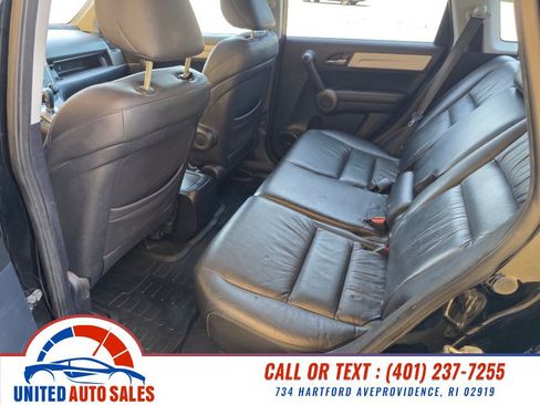 Used 2011 Honda CR-V EX-L image 10