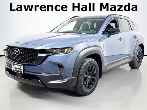 New 2026 MAZDA CX-50 AWD 2.5 Hybrid w/ Weather Package image 1
