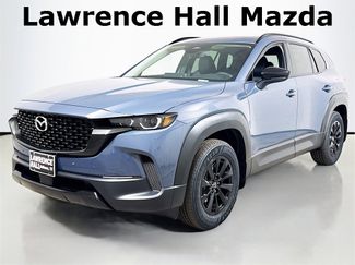 New 2026 MAZDA CX-50 AWD 2.5 Hybrid w/ Weather Package video 1