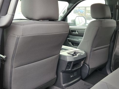 New 2026 Toyota Tundra SR5 image 23