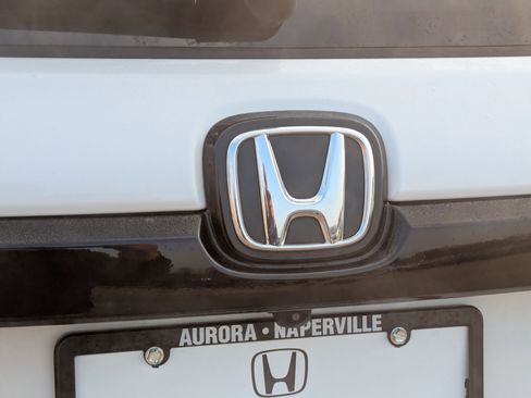 Certified 2023 Honda Passport Elite image 28
