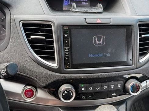 Used 2015 Honda CR-V EX image 14