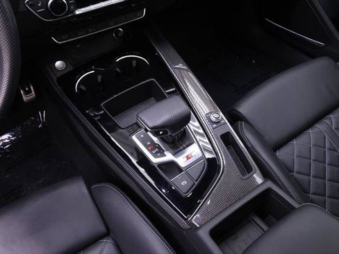 Certified 2023 Audi S5 Premium Plus w/ Premium Plus Package image 16