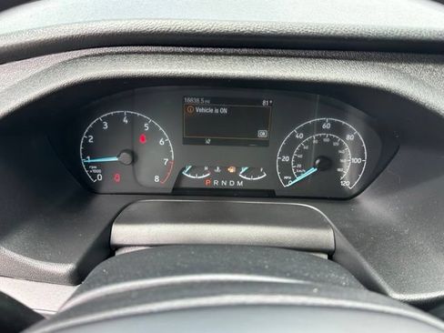 Used 2022 Ford Transit 150 Low Roof RWD image 24