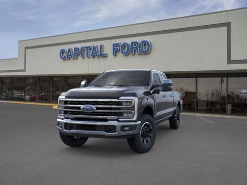 New 2026 Ford F350 King Ranch AWD/4WD image 2