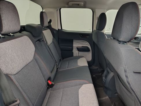 Used 2024 Ford Maverick XLT FWD image 28