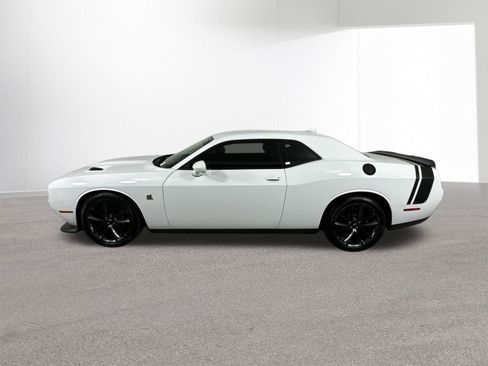 Used 2019 Dodge Challenger R/T Scat Pack w/ Driver Convenience Group image 29