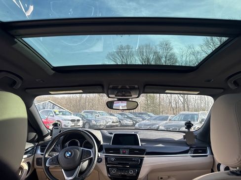 Used 2018 BMW X2 xDrive28i image 38
