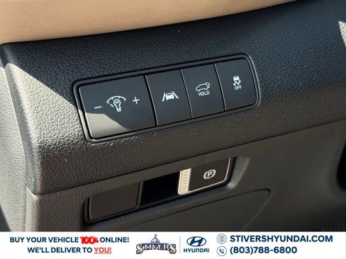 Certified 2023 Hyundai Santa Fe SEL w/ Cargo Package FWD image 29